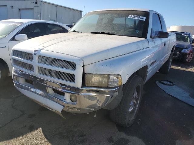 DODGE ALL MODELS 1997 1b7hc13y4vj535450