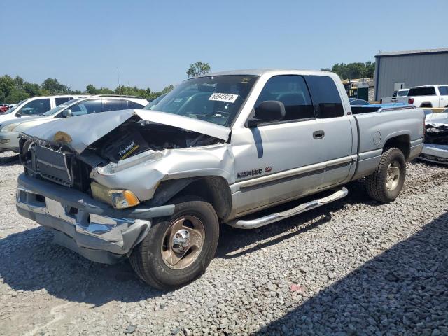 DODGE RAM 1500 2001 1b7hc13y51j239038