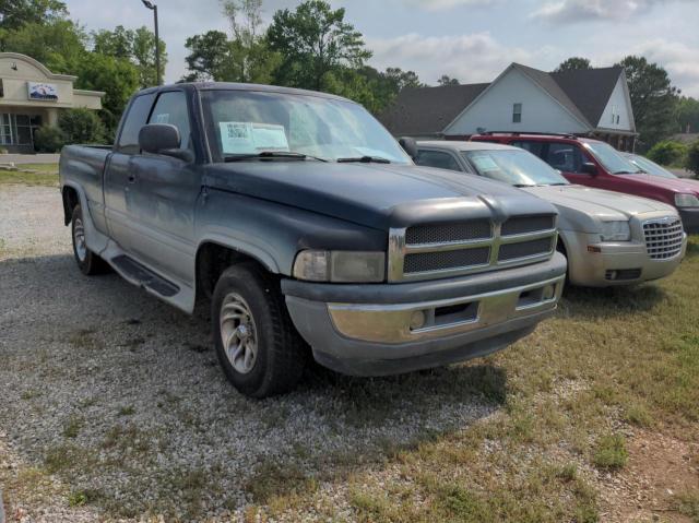 DODGE RAM 1500 2001 1b7hc13y51j514715