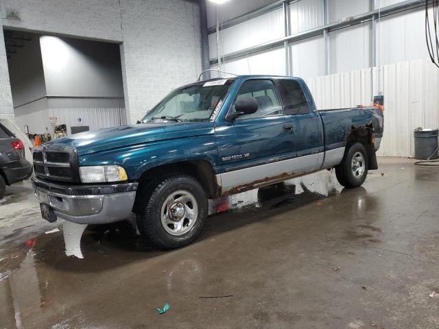 DODGE ALL MODELS 1998 1b7hc13y5wj237457