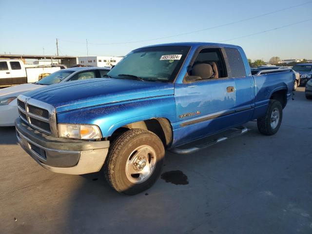 DODGE RAM 1500 2000 1b7hc13y5yj138236