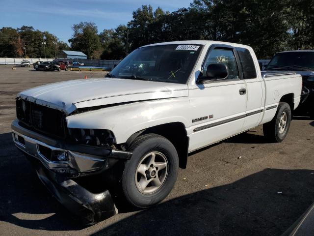 DODGE ALL MODELS 1998 1b7hc13y6wj202099