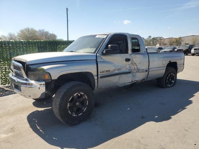 DODGE RAM 1500 2001 1b7hc13y71j232222