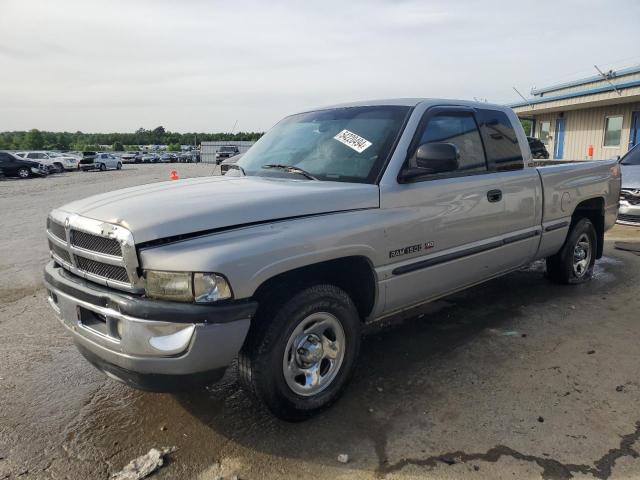 DODGE RAM 1500 1999 1b7hc13y7xj561298