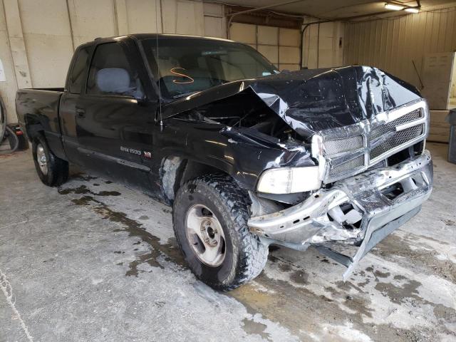 DODGE RAM 1500 2001 1b7hc13y81j242824