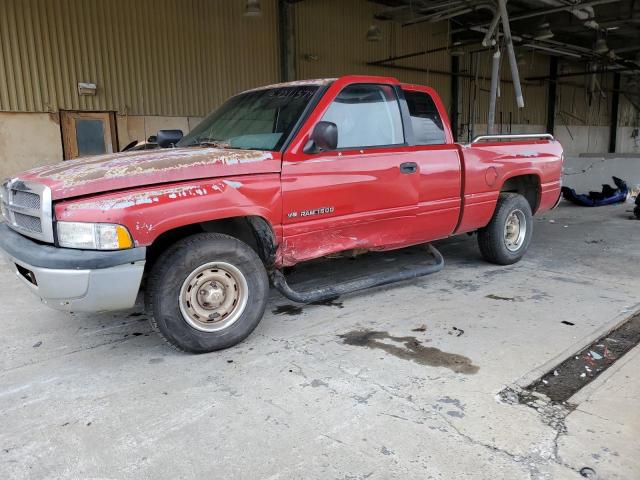 DODGE RAM 1500 1997 1b7hc13y8vj590791