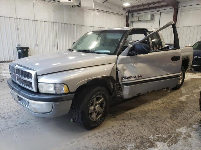 DODGE RAM 1500 1999 1b7hc13y8xj512496