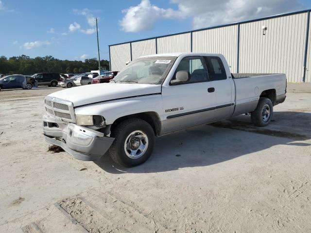 DODGE RAM 1500 1999 1b7hc13y8xj570270