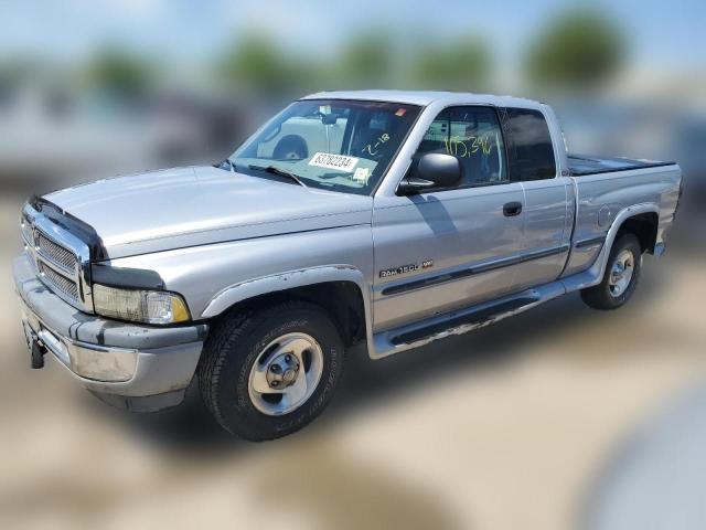 DODGE RAM 1500 1999 1b7hc13y8xj618639