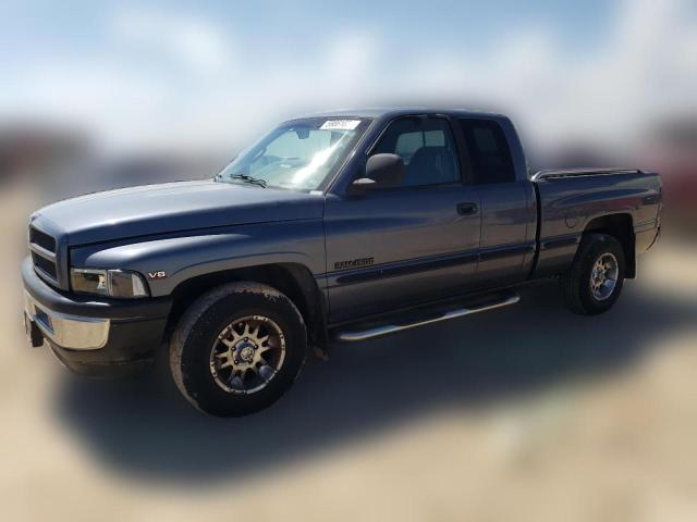 DODGE RAM 1500 1998 1b7hc13y9wj102773