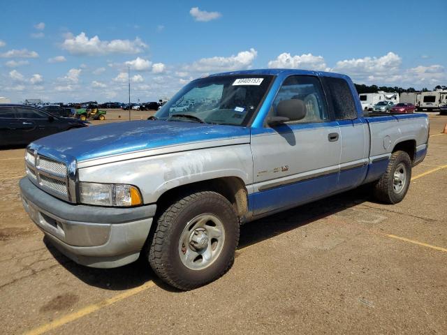 DODGE RAM 1500 1998 1b7hc13y9wj135028