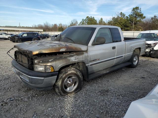 DODGE ALL MODELS 2001 1b7hc13yx1j527850