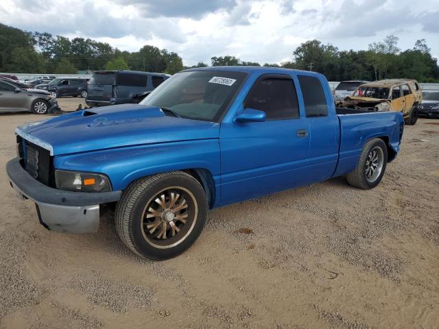 DODGE RAM 1500 1999 1b7hc13yxxj562011