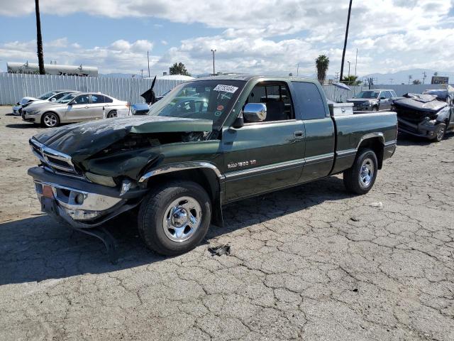 DODGE RAM 1500 1997 1b7hc13z0vj518136