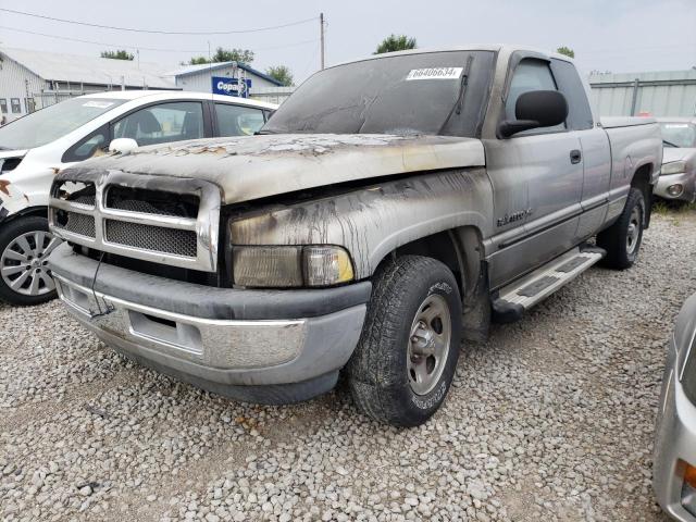 DODGE RAM 1500 2001 1b7hc13z21j239071