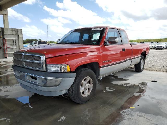 DODGE RAM 1500 1996 1b7hc13z2tj137059