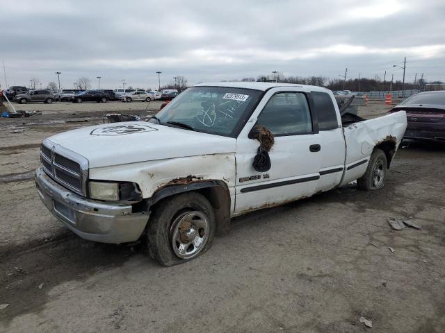 DODGE RAM 1500 1998 1b7hc13z2wj197282