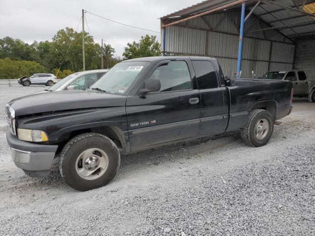 DODGE RAM 1500 1999 1b7hc13z3xj592234