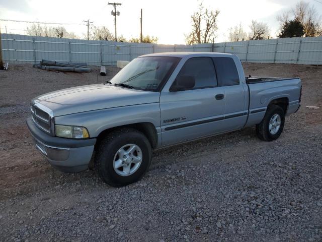 DODGE RAM 1500 1999 1b7hc13z3xj602468