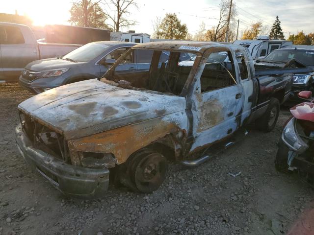 DODGE RAM 1500 2001 1b7hc13z41j292189