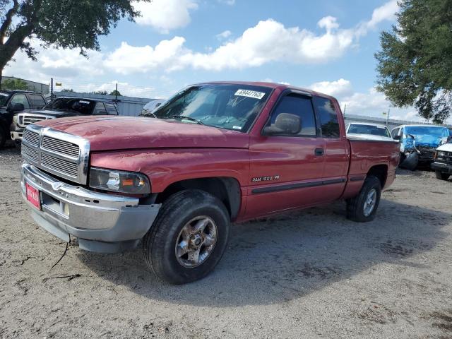 DODGE RAM 1500 1999 1b7hc13z4xj523987