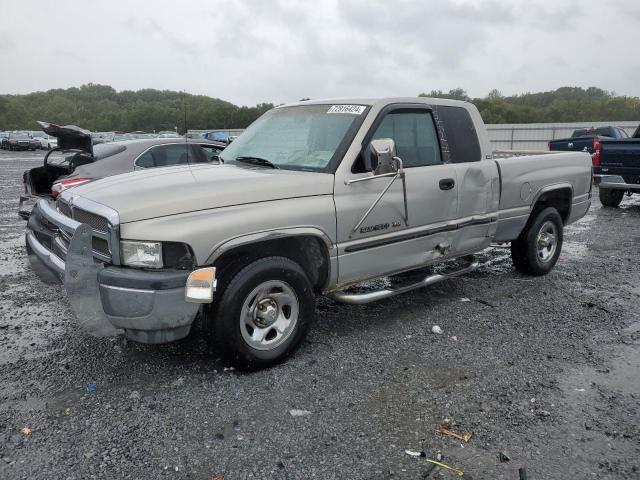 DODGE RAM 1500 2000 1b7hc13z4yj109559