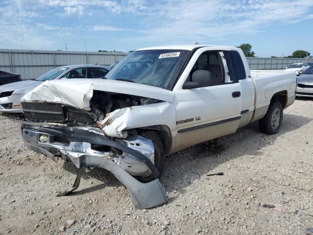 DODGE RAM 1500 2001 1b7hc13z51j545181