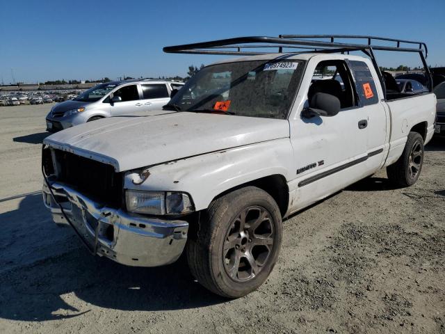 DODGE RAM 1500 2001 1b7hc13z51j549263