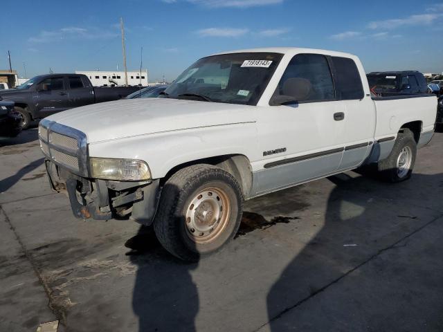 DODGE ALL MODELS 1998 1b7hc13z5wj206332