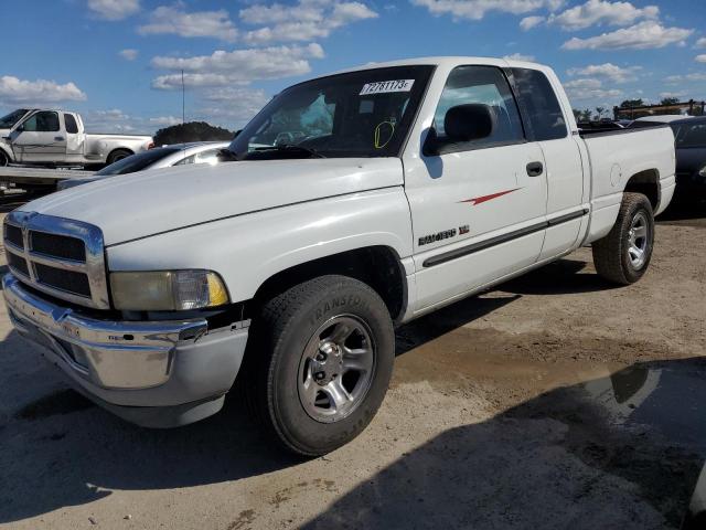 DODGE RAM 1500 2000 1b7hc13z5yj148533