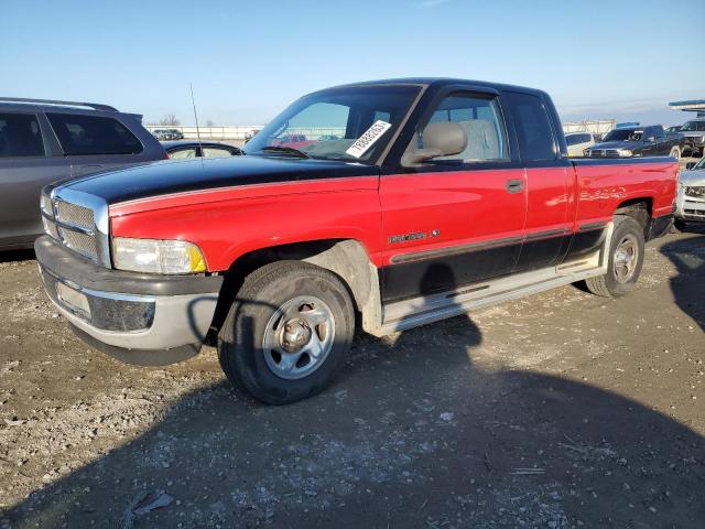 DODGE ALL MODELS 1998 1b7hc13z6wj154080