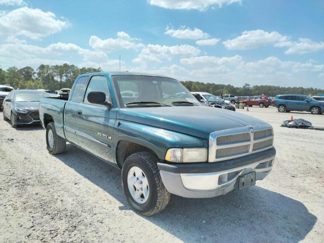 DODGE RAM 1500 1999 1b7hc13z6xj562063