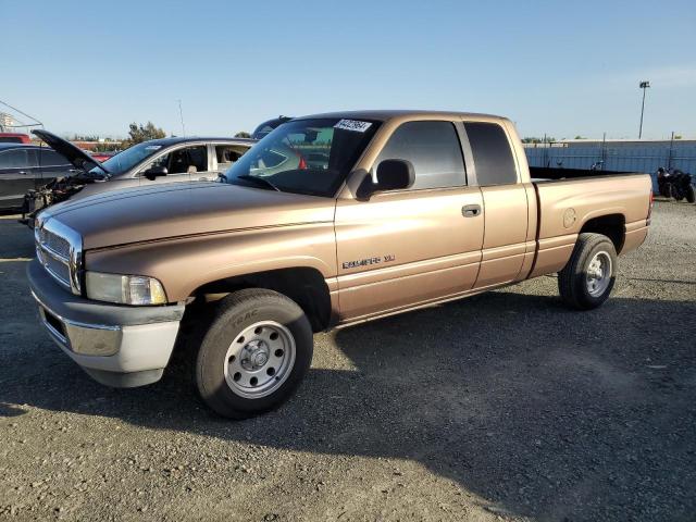 DODGE RAM 1500 2000 1b7hc13z6yj158228