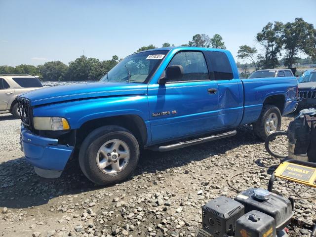 DODGE RAM 1500 1998 1b7hc13z7wj139829