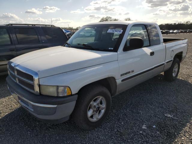 DODGE RAM 1500 1999 1b7hc13z7xj533252