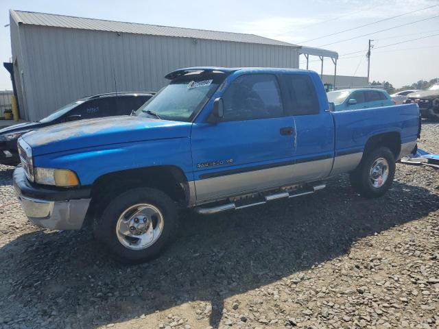 DODGE RAM 1500 1998 1b7hc13z8wj121260