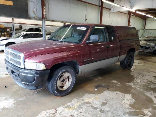 DODGE RAM 1500 2000 1b7hc13z8yj145044