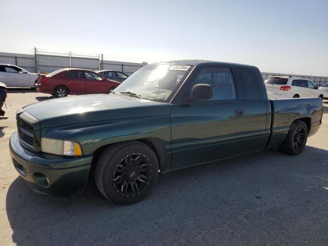 DODGE RAM 1500 1999 1b7hc13zxxj543063