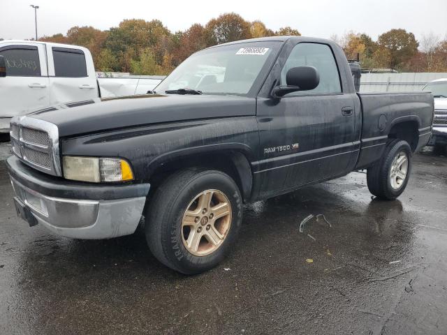 DODGE RAM 1500 2001 1b7hc16x01s128538