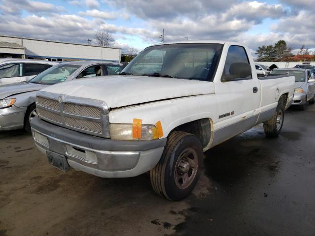 DODGE RAM 1500 2001 1b7hc16x01s178985