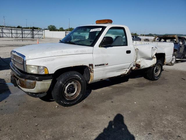 DODGE RAM 1500 2001 1b7hc16x01s270307