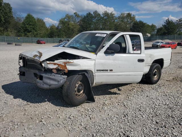 DODGE RAM 1500 2001 1b7hc16x01s659500