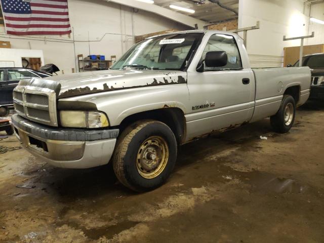 DODGE RAM 1500 1997 1b7hc16x0vs156183