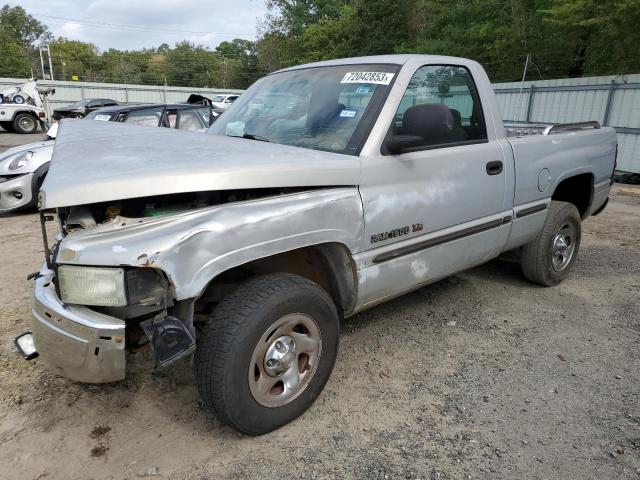 DODGE ALL MODELS 1998 1b7hc16x1ws567562