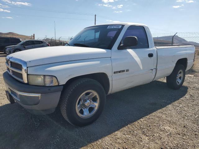 DODGE RAM 1500 1998 1b7hc16x1ws681240