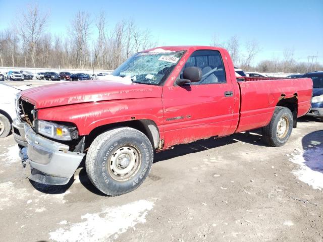 DODGE RAM 1500 1998 1b7hc16x2ws548888