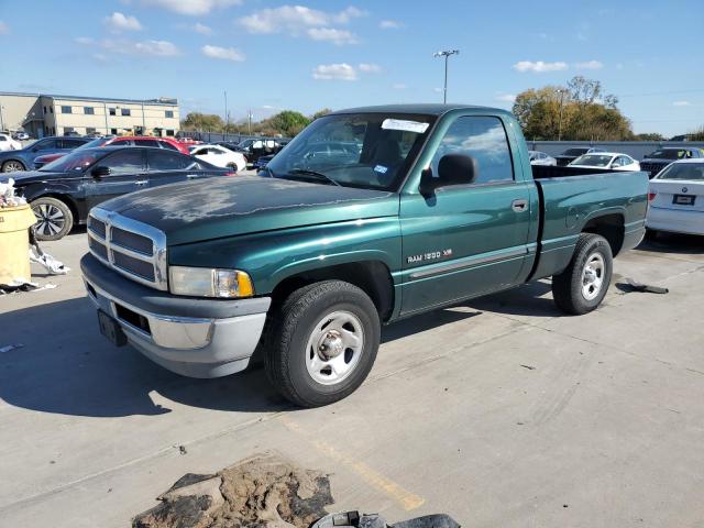 DODGE ALL MODELS 2001 1b7hc16x31s144149