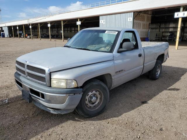 DODGE RAM 1500 1999 1b7hc16x3xs130700