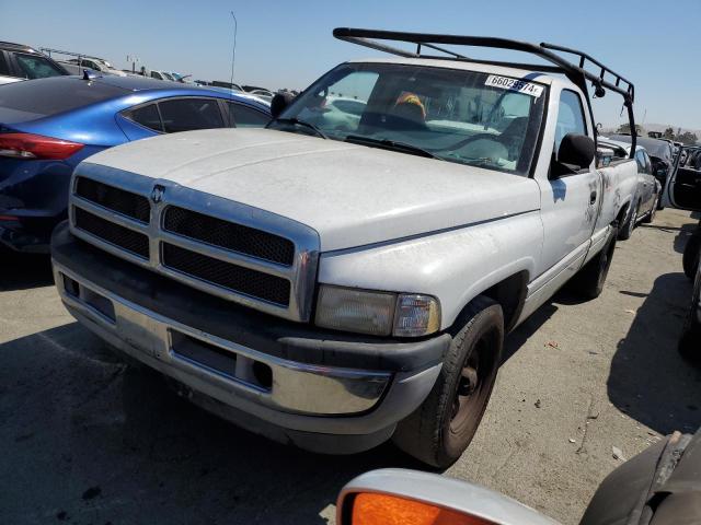 DODGE RAM 1500 1999 1b7hc16x4xs266544