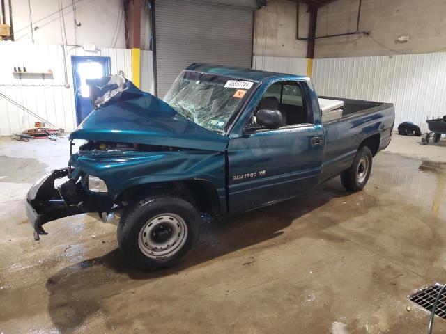 DODGE RAM 1500 1999 1b7hc16x5xs280243